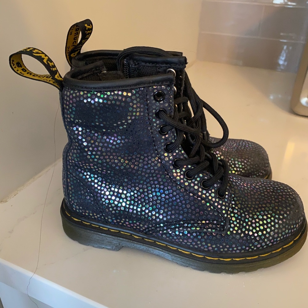 Doc. Martens